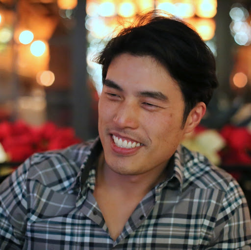 Tony Chan Photo 12