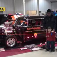 Roland Ramirez Photo 40