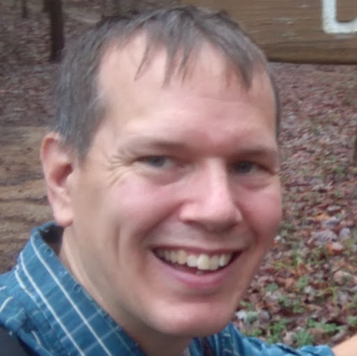 Timothy Shaw Photo 22