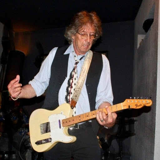 Dennis Goddard Photo 2