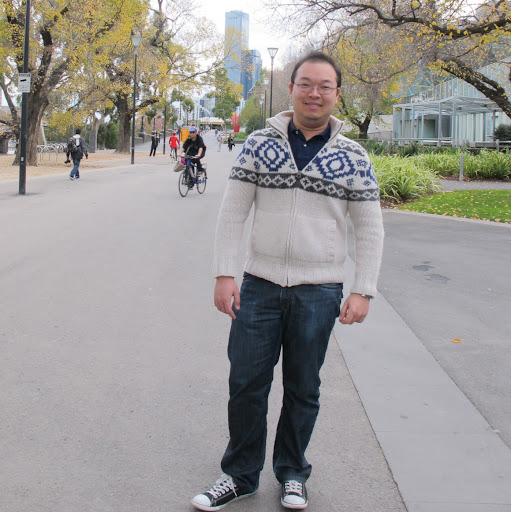 Huan Le Photo 22