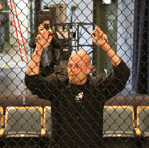 Dan Martinez Photo 21