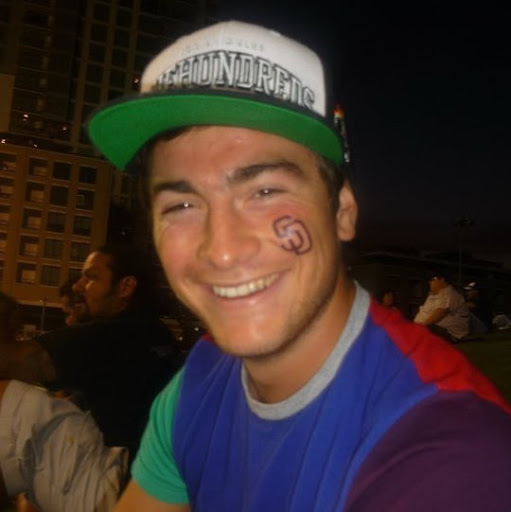 Timothy Evans Photo 17