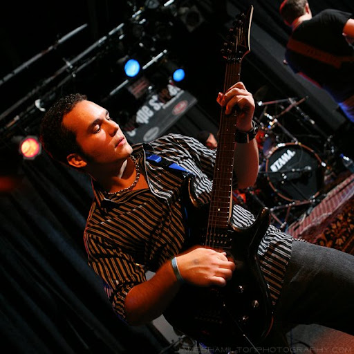Adam Wallace Photo 6