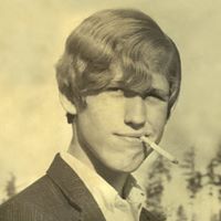 Fred Robbins Photo 30