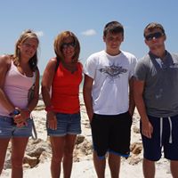 Beth Robillard Photo 4