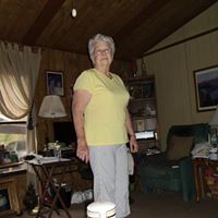 Patricia Wray Photo 10