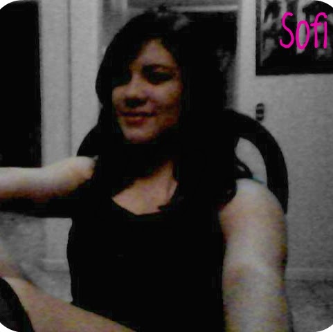 Sofia Solis Photo 28