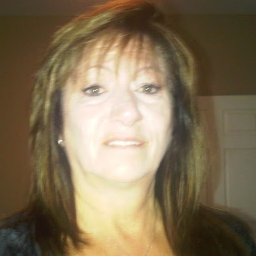 Christine O'Neil Photo 10