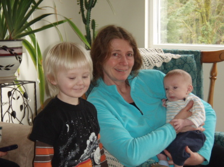Teresa Allen Photo 50