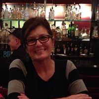 Kathy Persinger Photo 7