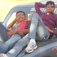 Chetan Patel Photo 30