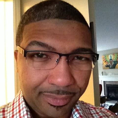 Dion Charles Photo 8