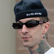 Travis Barker Photo 28