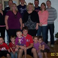 Connie Morrill Photo 8