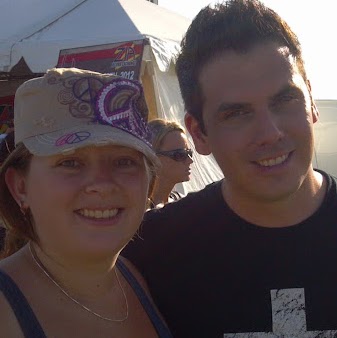 Stephanie Brace Photo 9