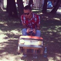 Ben Daniel Photo 37