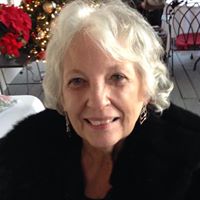 Annette Cook Photo 27