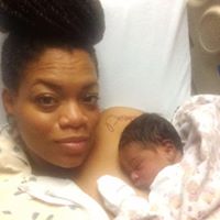 Jamila Bell Photo 7