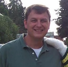 Kevin Allen Photo 21