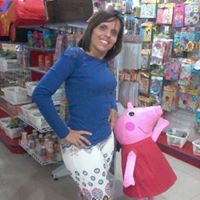 Ivette Rojas Photo 35