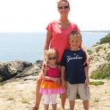 Cheryl Bergeron Photo 2
