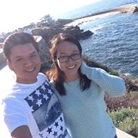 Alex Trinh Photo 16