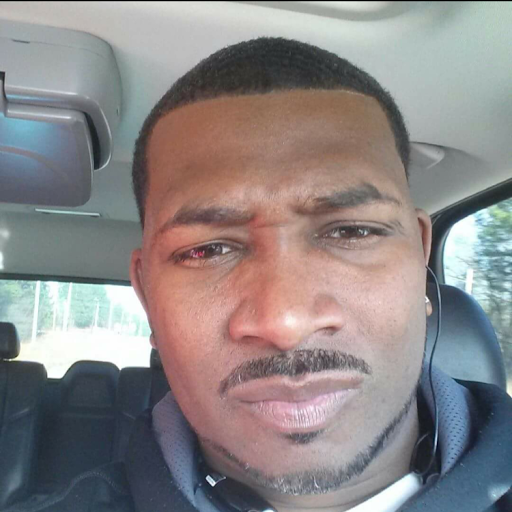 Reginald Curry Photo 35