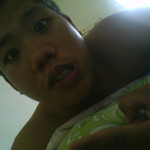 Sin Chan Photo 26