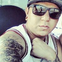 Luis Ibarra Photo 16