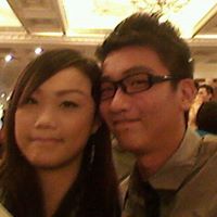 Crystal Kwok Photo 17