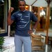 Reggie Ray Photo 13