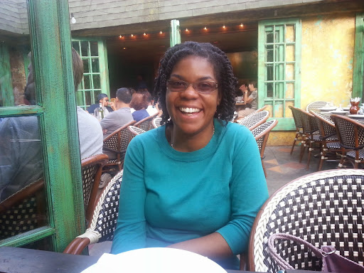 Kimberly Mcneil Photo 32