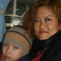 Sue Lim Photo 30