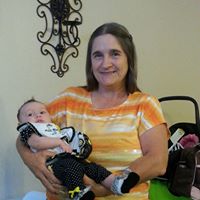 Evelyn Rushing Photo 2