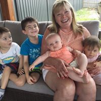 Margaret Pledger Photo 1