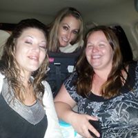 Heather Garrette Photo 5