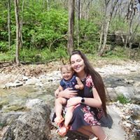 Amy Stockton Photo 27