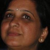 Sujatha Gopalakrishnan Photo 6