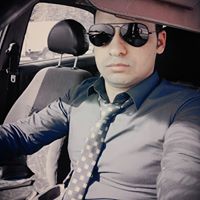 Khaled Ali Photo 41