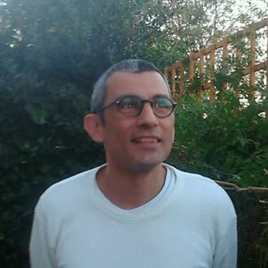 Ian Hunt Photo 12