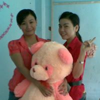 Thao Do Photo 24