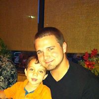Corey Ryan Photo 27