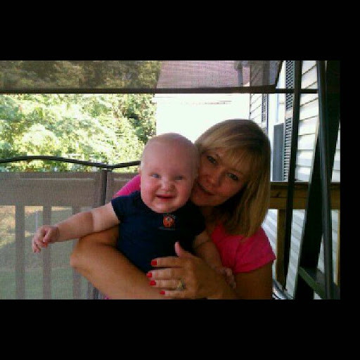 Debbie Chaney Photo 11