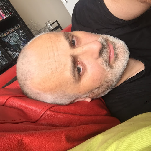 Stephen Kay Photo 37