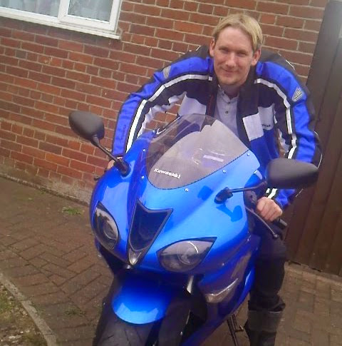 Steve Wick Photo 11