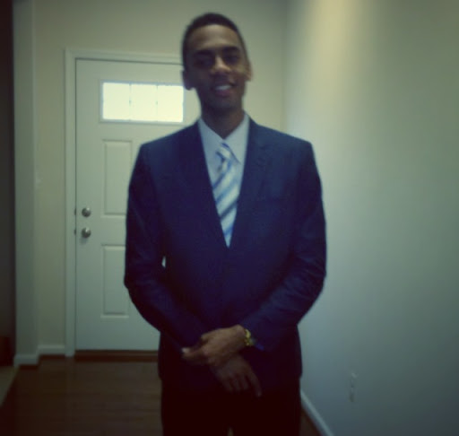 Roderick Henderson Photo 10