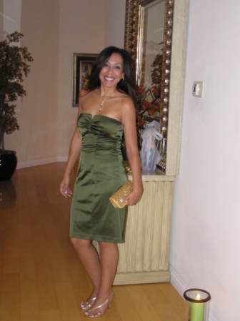 Sandra Cortez Photo 13