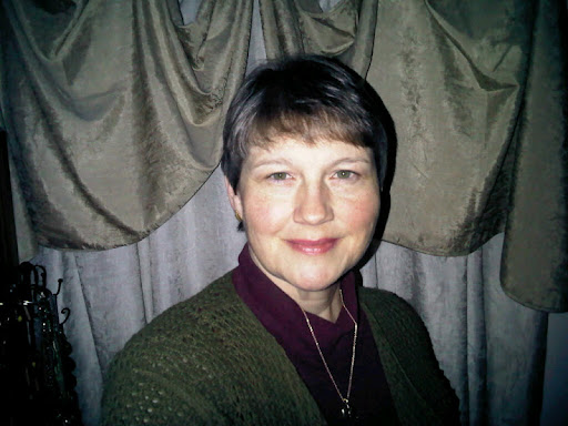 Robin Bordelon Photo 2