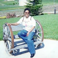 Joyce Palmer Photo 20